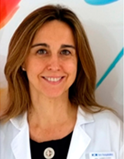 Dra. M. Carmen Rubio Rodríguez 