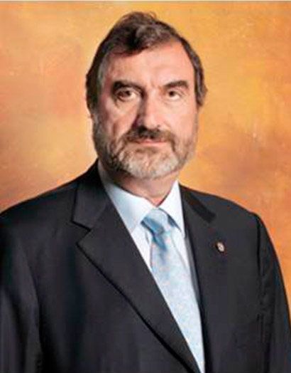 Dr. José Luis Carreras Delgado