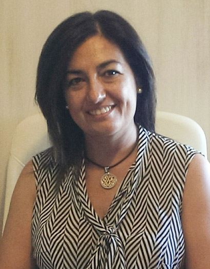 Dra. Rosa Morera