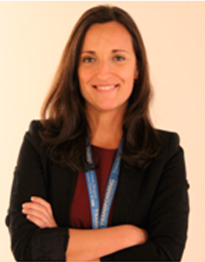Dra. Noelia Sanmamed