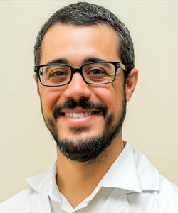 Dr. Jordi Broncano Cabrero