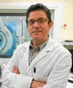 Dr. Juan Álvarez Linera