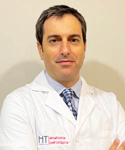 Dr. José Aneiros Fernández