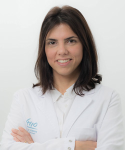 Dra. Raquel Pérez López